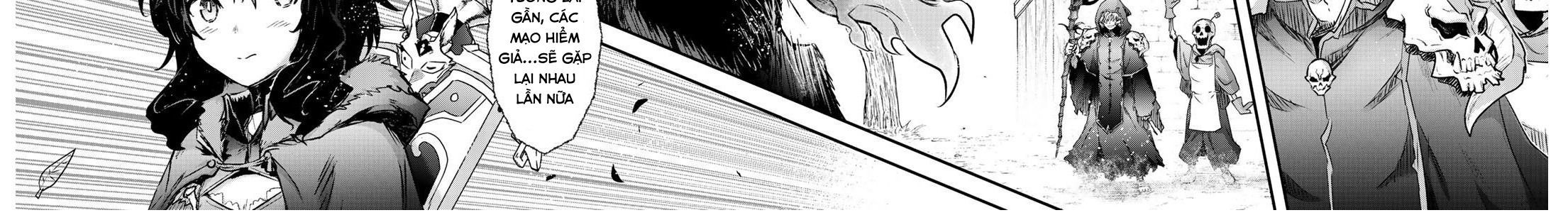 Khi Tôi Chuyển Sinh Thành Một Thanh Kiếm Chapter 40 - 60