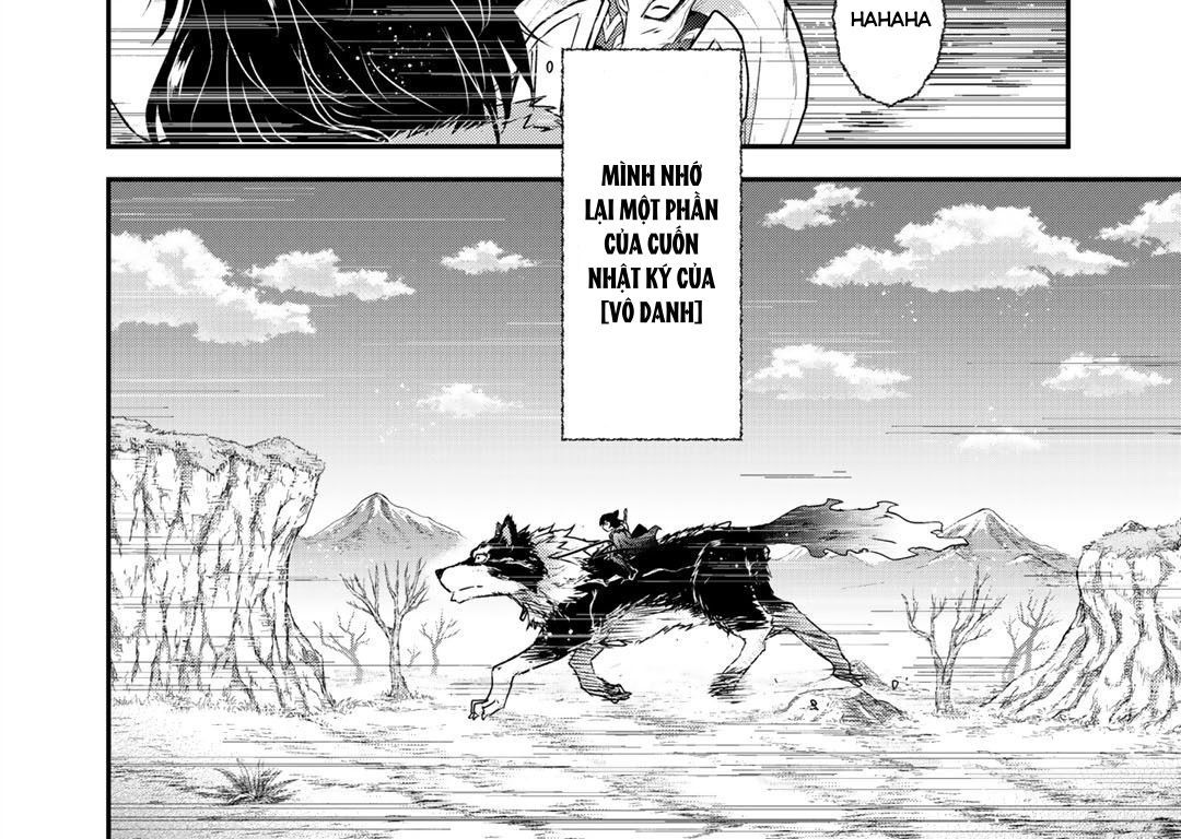 Khi Tôi Chuyển Sinh Thành Một Thanh Kiếm Chapter 40 - 62
