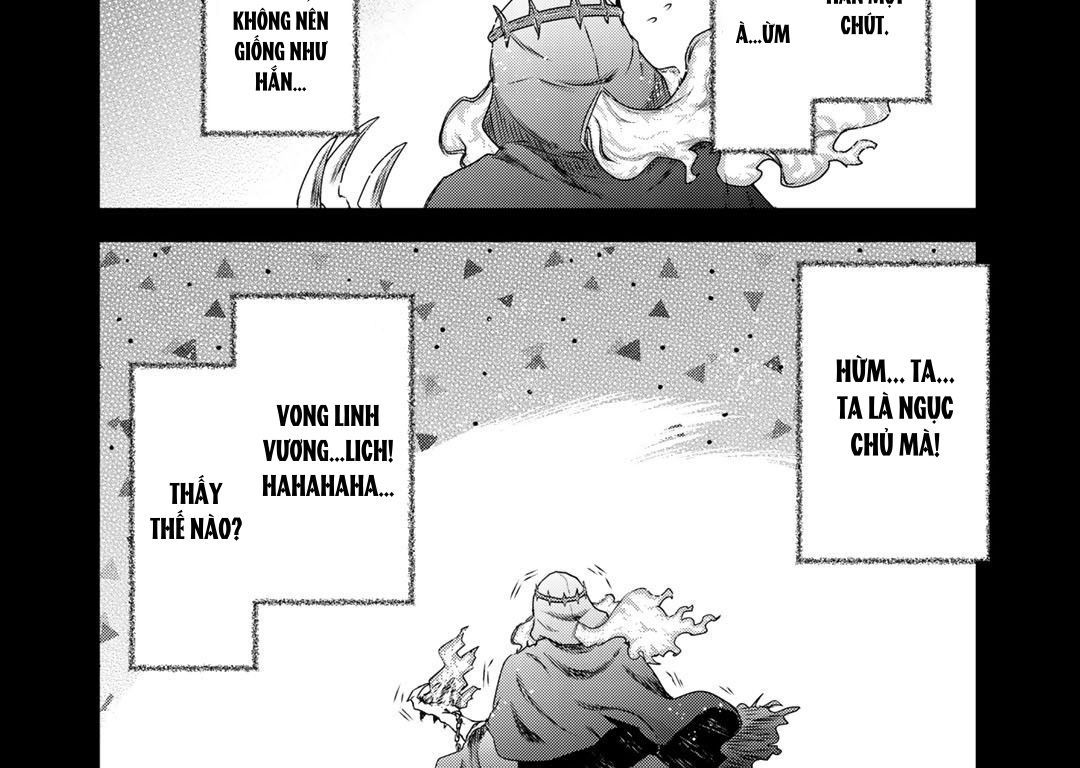 Khi Tôi Chuyển Sinh Thành Một Thanh Kiếm Chapter 40 - 66