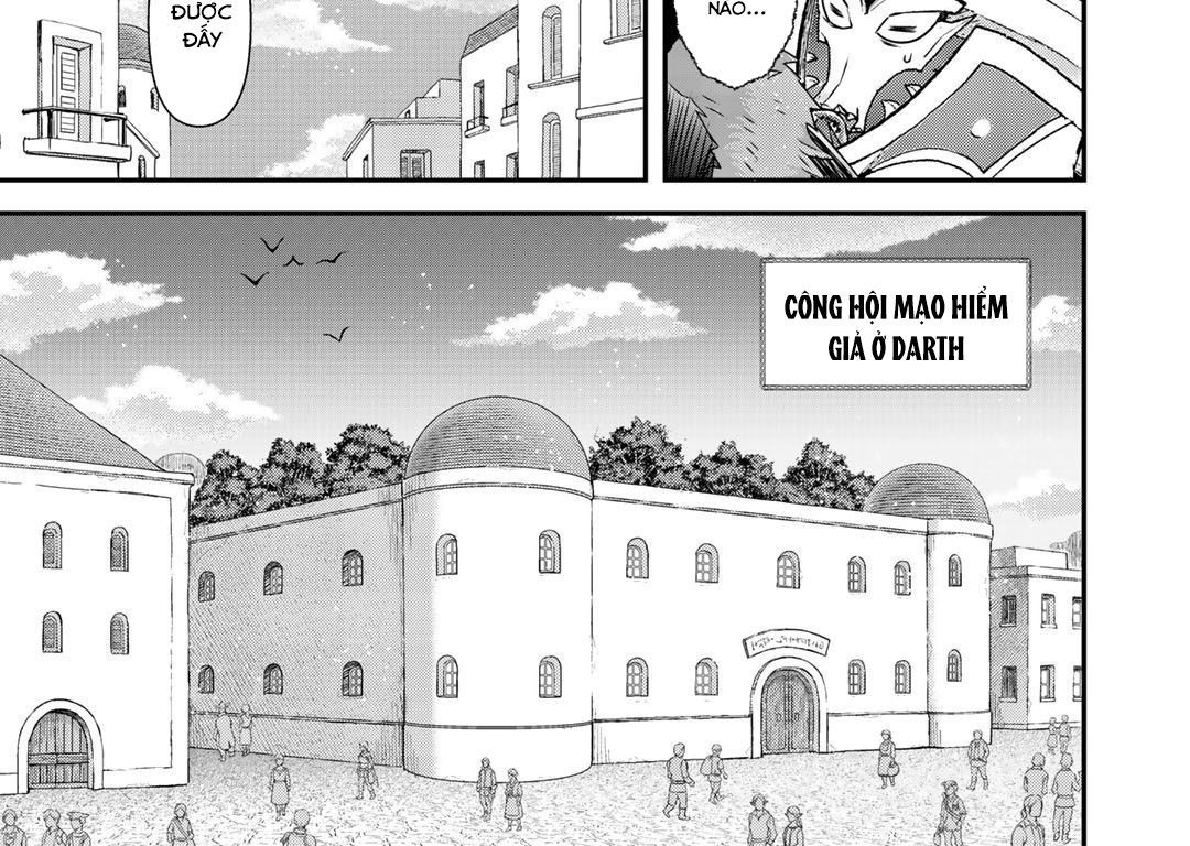 Khi Tôi Chuyển Sinh Thành Một Thanh Kiếm Chapter 41 - 16