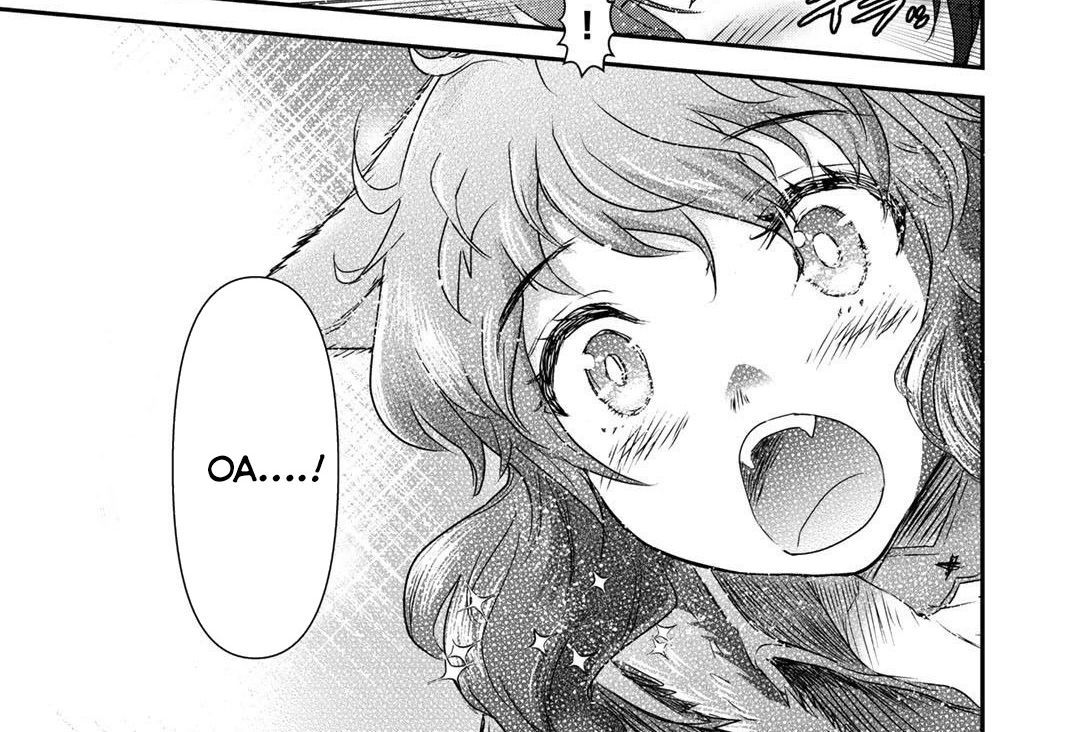 Khi Tôi Chuyển Sinh Thành Một Thanh Kiếm Chapter 41 - 3