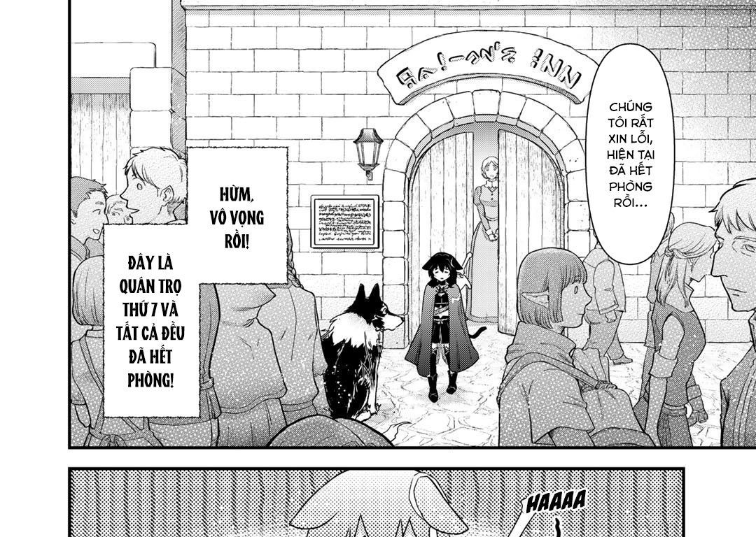 Khi Tôi Chuyển Sinh Thành Một Thanh Kiếm Chapter 41 - 25