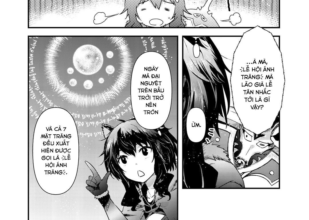 Khi Tôi Chuyển Sinh Thành Một Thanh Kiếm Chapter 41 - 26