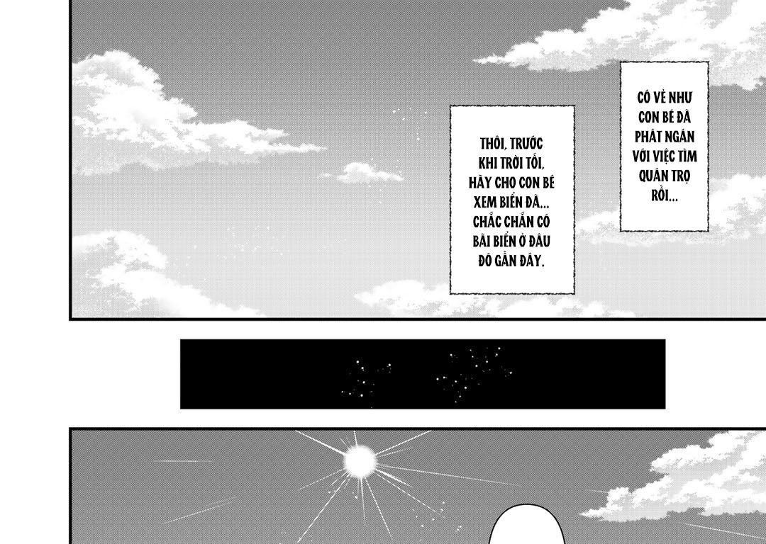 Khi Tôi Chuyển Sinh Thành Một Thanh Kiếm Chapter 41 - 29