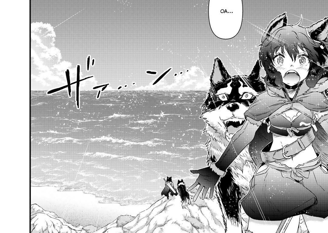 Khi Tôi Chuyển Sinh Thành Một Thanh Kiếm Chapter 41 - 30