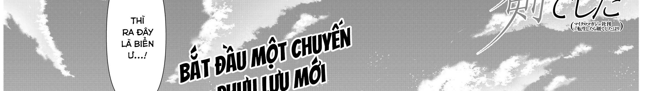 Khi Tôi Chuyển Sinh Thành Một Thanh Kiếm Chapter 41 - 5