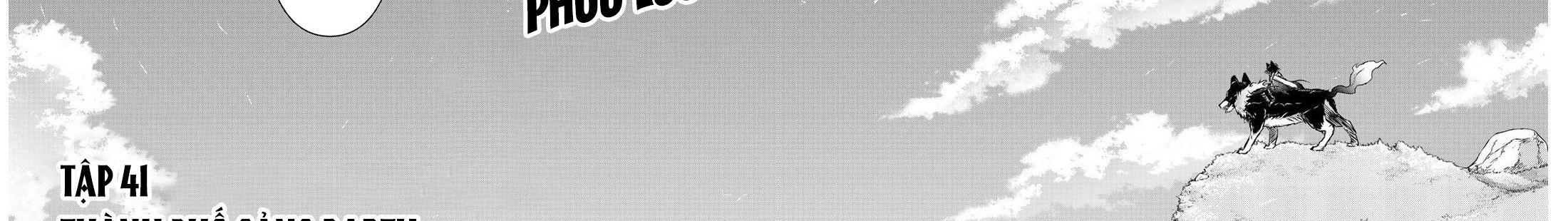 Khi Tôi Chuyển Sinh Thành Một Thanh Kiếm Chapter 41 - 6