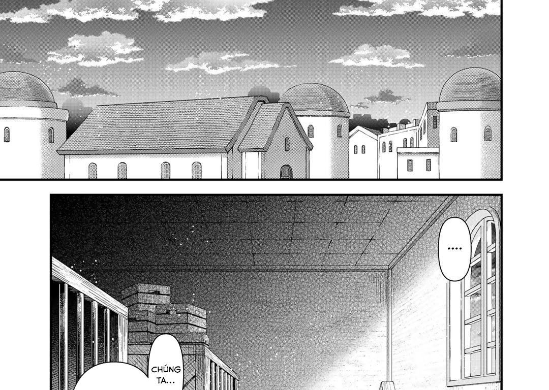 Khi Tôi Chuyển Sinh Thành Một Thanh Kiếm Chapter 41 - 51