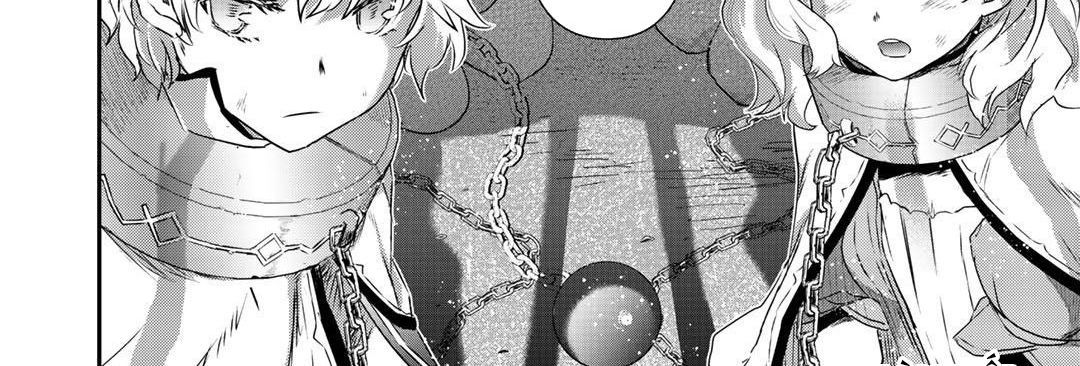 Khi Tôi Chuyển Sinh Thành Một Thanh Kiếm Chapter 41 - 55