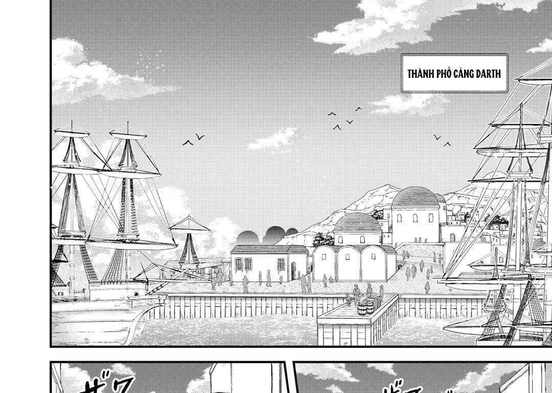 Khi Tôi Chuyển Sinh Thành Một Thanh Kiếm Chapter 41 - 9