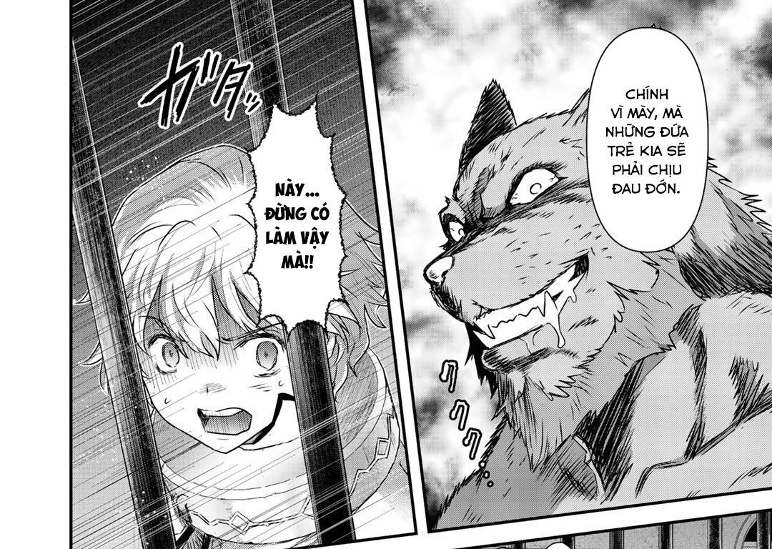 Khi Tôi Chuyển Sinh Thành Một Thanh Kiếm Chapter 42 - 14