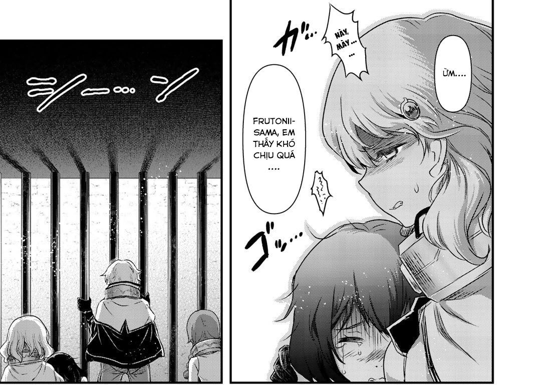 Khi Tôi Chuyển Sinh Thành Một Thanh Kiếm Chapter 42 - 16