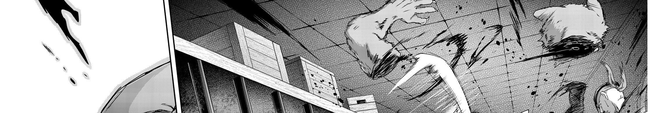 Khi Tôi Chuyển Sinh Thành Một Thanh Kiếm Chapter 42 - 18