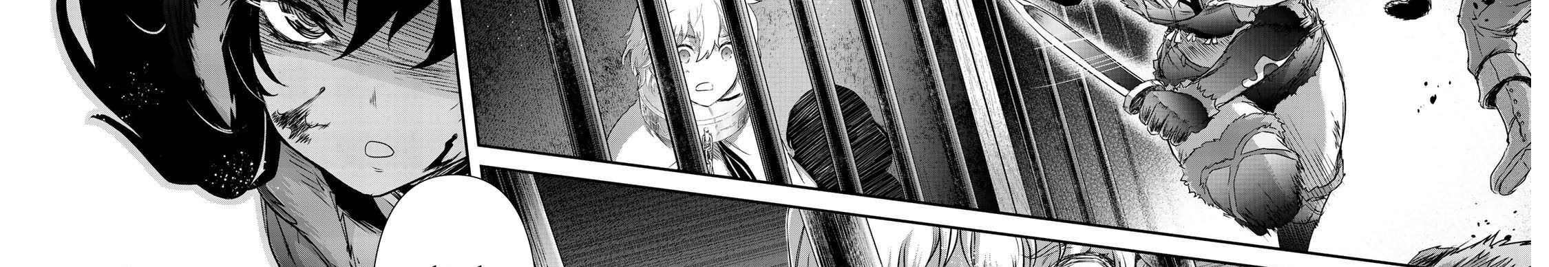 Khi Tôi Chuyển Sinh Thành Một Thanh Kiếm Chapter 42 - 21