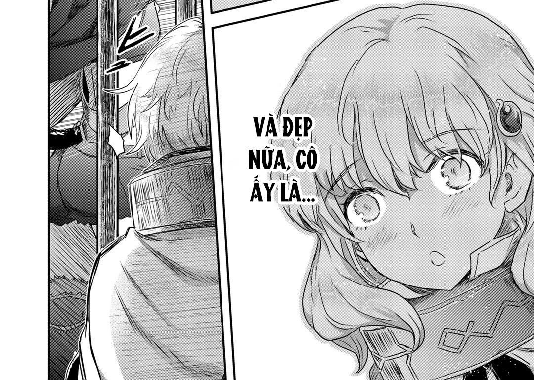 Khi Tôi Chuyển Sinh Thành Một Thanh Kiếm Chapter 42 - 24