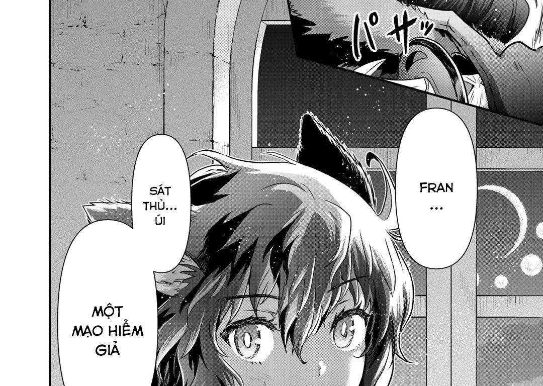 Khi Tôi Chuyển Sinh Thành Một Thanh Kiếm Chapter 42 - 27