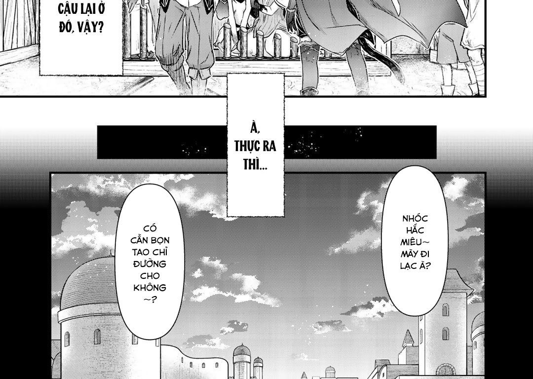 Khi Tôi Chuyển Sinh Thành Một Thanh Kiếm Chapter 42 - 30