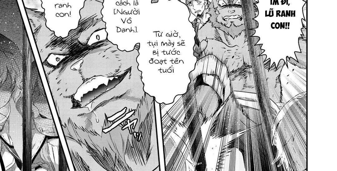 Khi Tôi Chuyển Sinh Thành Một Thanh Kiếm Chapter 42 - 4