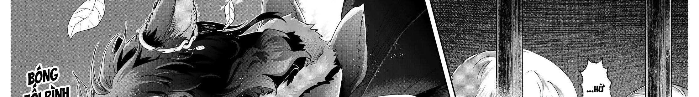 Khi Tôi Chuyển Sinh Thành Một Thanh Kiếm Chapter 42 - 5