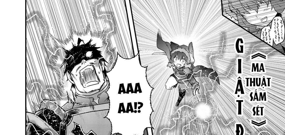 Khi Tôi Chuyển Sinh Thành Một Thanh Kiếm Chapter 42 - 60
