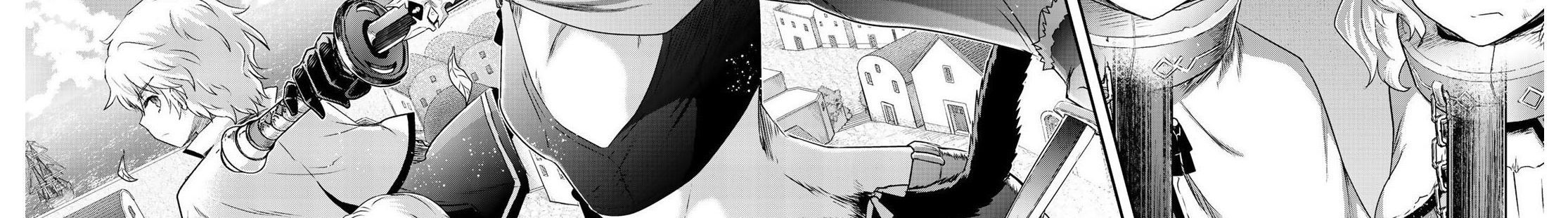 Khi Tôi Chuyển Sinh Thành Một Thanh Kiếm Chapter 42 - 7