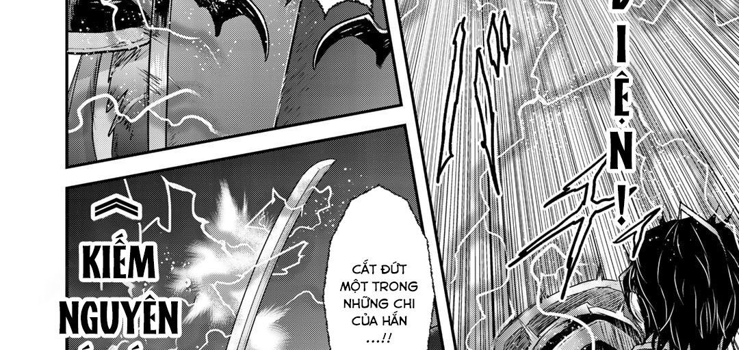 Khi Tôi Chuyển Sinh Thành Một Thanh Kiếm Chapter 42 - 61