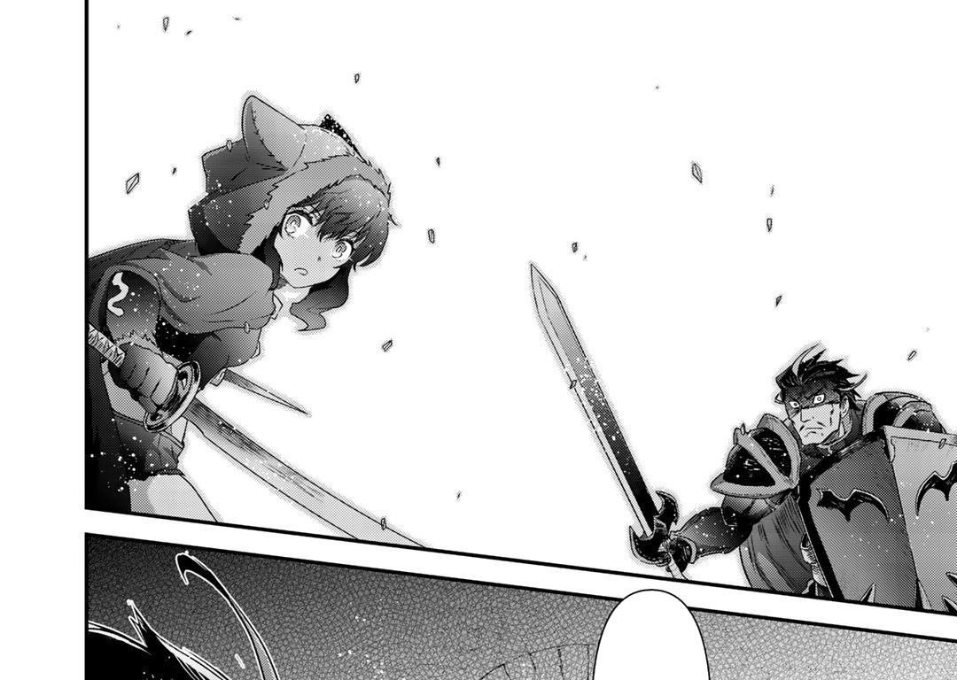 Khi Tôi Chuyển Sinh Thành Một Thanh Kiếm Chapter 42 - 65