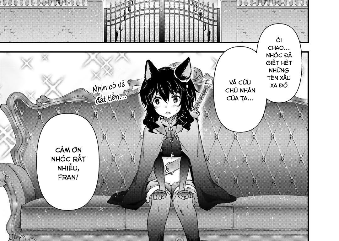 Khi Tôi Chuyển Sinh Thành Một Thanh Kiếm Chapter 42 - 68