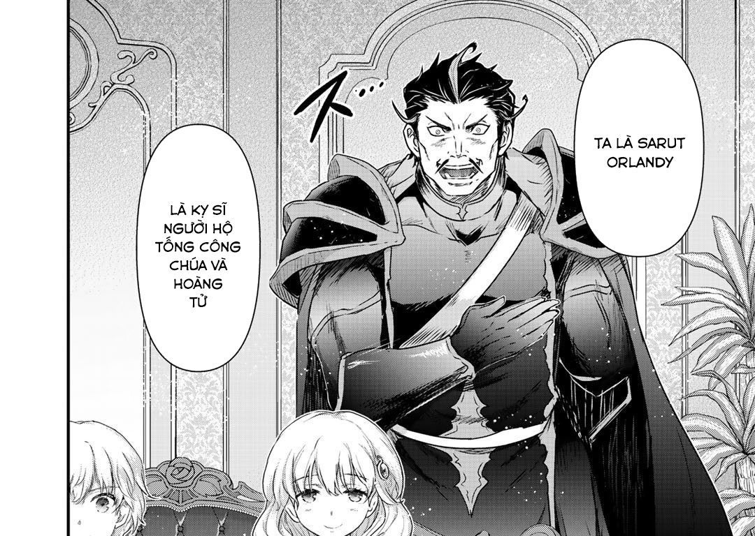 Khi Tôi Chuyển Sinh Thành Một Thanh Kiếm Chapter 42 - 69