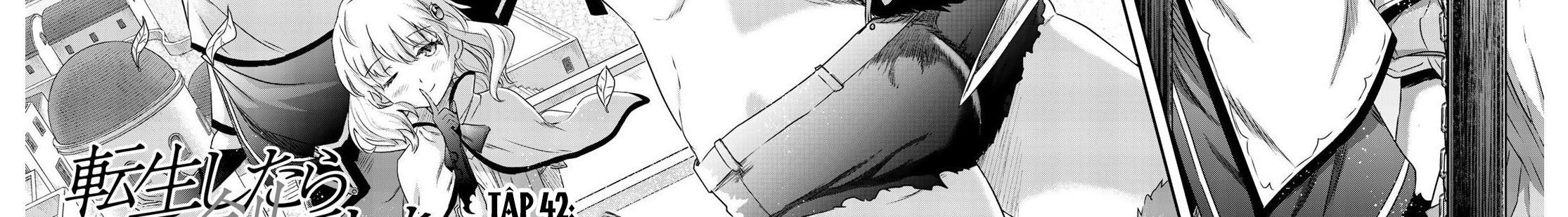Khi Tôi Chuyển Sinh Thành Một Thanh Kiếm Chapter 42 - 8