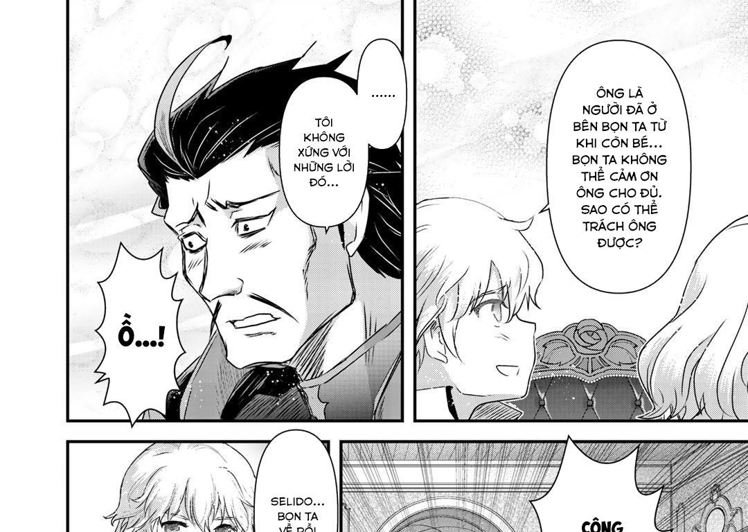 Khi Tôi Chuyển Sinh Thành Một Thanh Kiếm Chapter 42 - 77