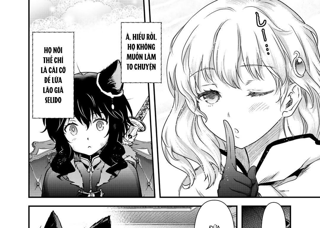 Khi Tôi Chuyển Sinh Thành Một Thanh Kiếm Chapter 42 - 81