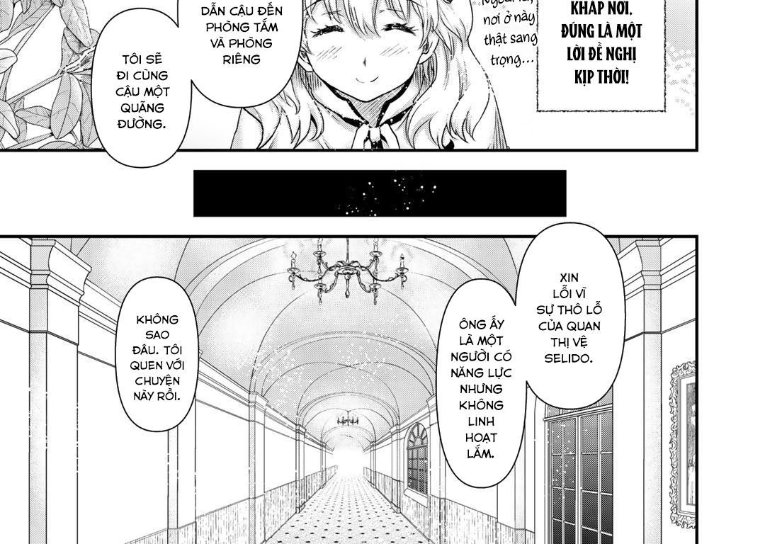 Khi Tôi Chuyển Sinh Thành Một Thanh Kiếm Chapter 42 - 88