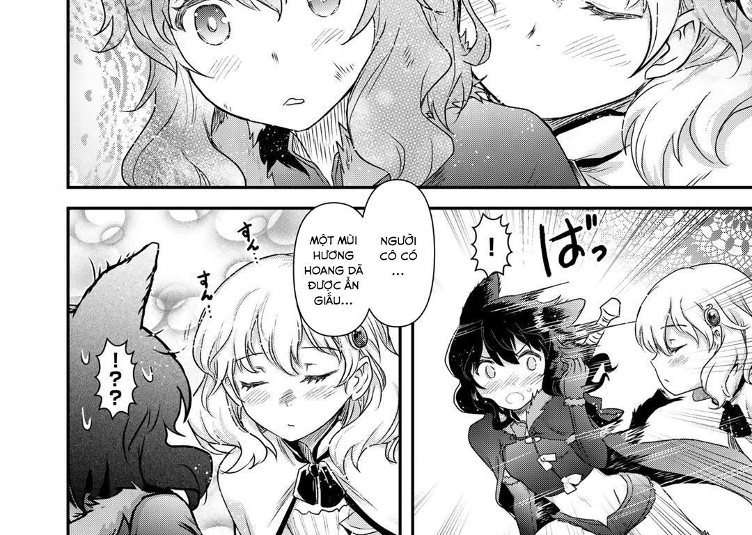 Khi Tôi Chuyển Sinh Thành Một Thanh Kiếm Chapter 42 - 90