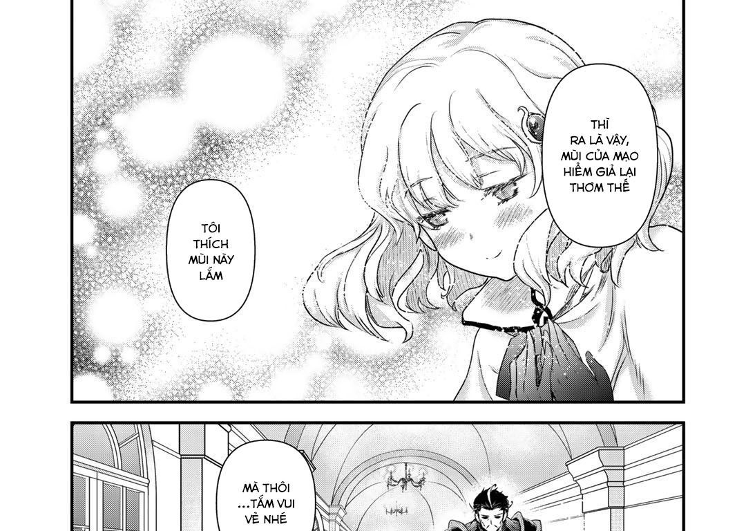 Khi Tôi Chuyển Sinh Thành Một Thanh Kiếm Chapter 42 - 91