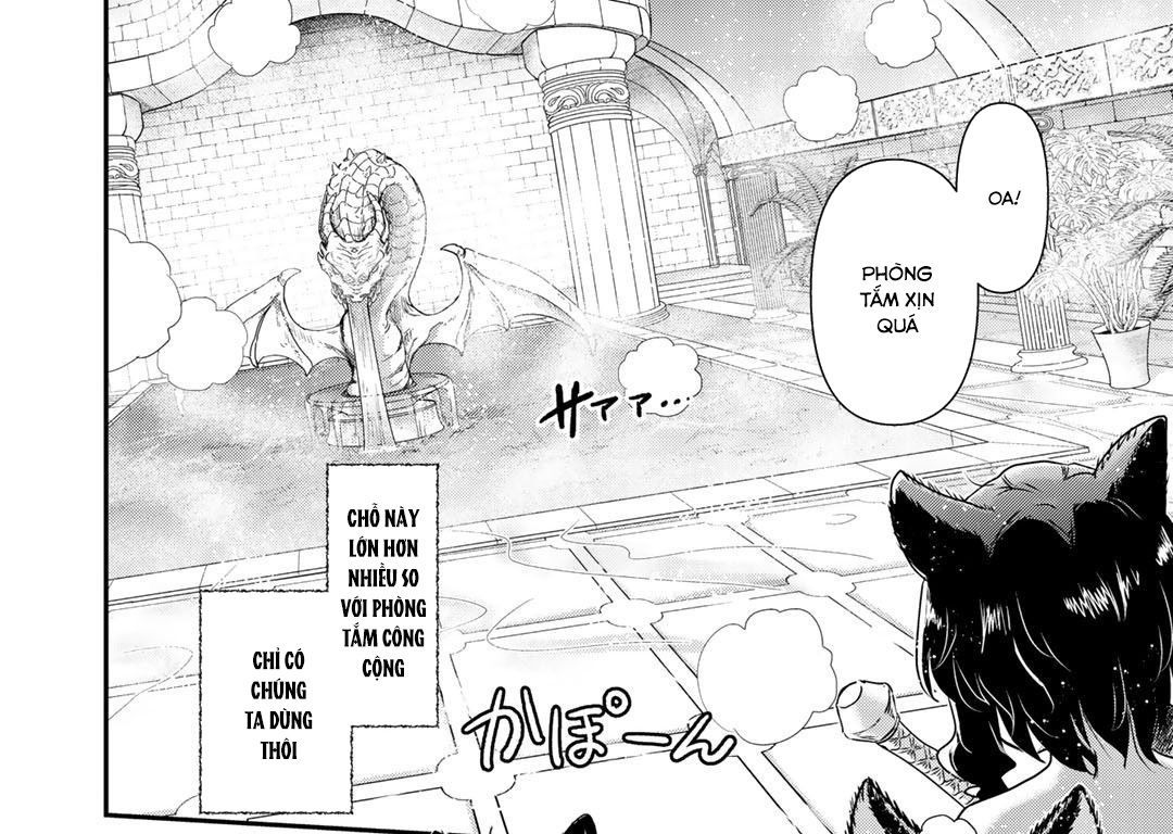 Khi Tôi Chuyển Sinh Thành Một Thanh Kiếm Chapter 42 - 93