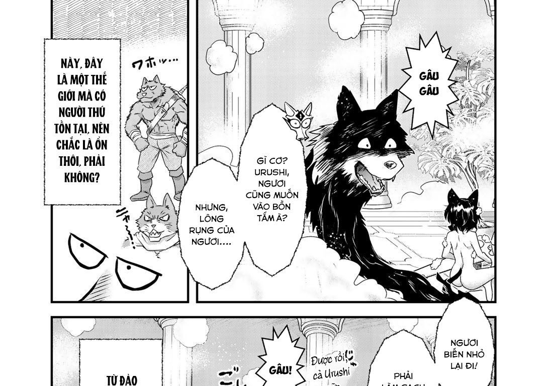 Khi Tôi Chuyển Sinh Thành Một Thanh Kiếm Chapter 42 - 95