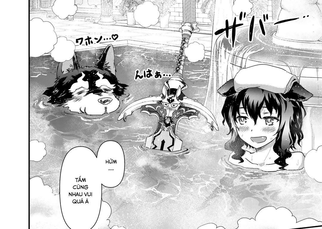 Khi Tôi Chuyển Sinh Thành Một Thanh Kiếm Chapter 42 - 97