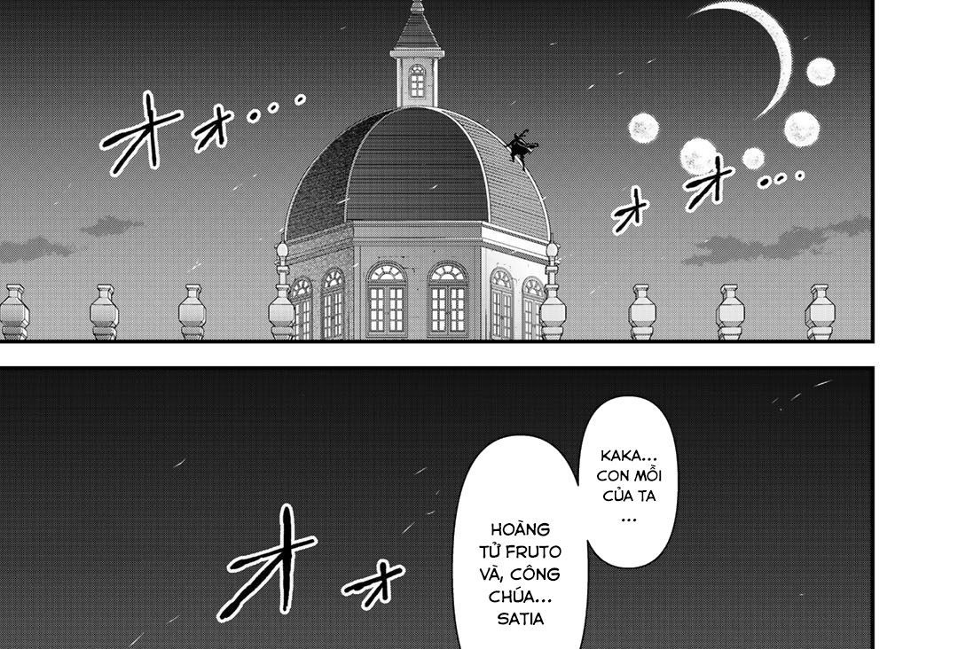 Khi Tôi Chuyển Sinh Thành Một Thanh Kiếm Chapter 42 - 99