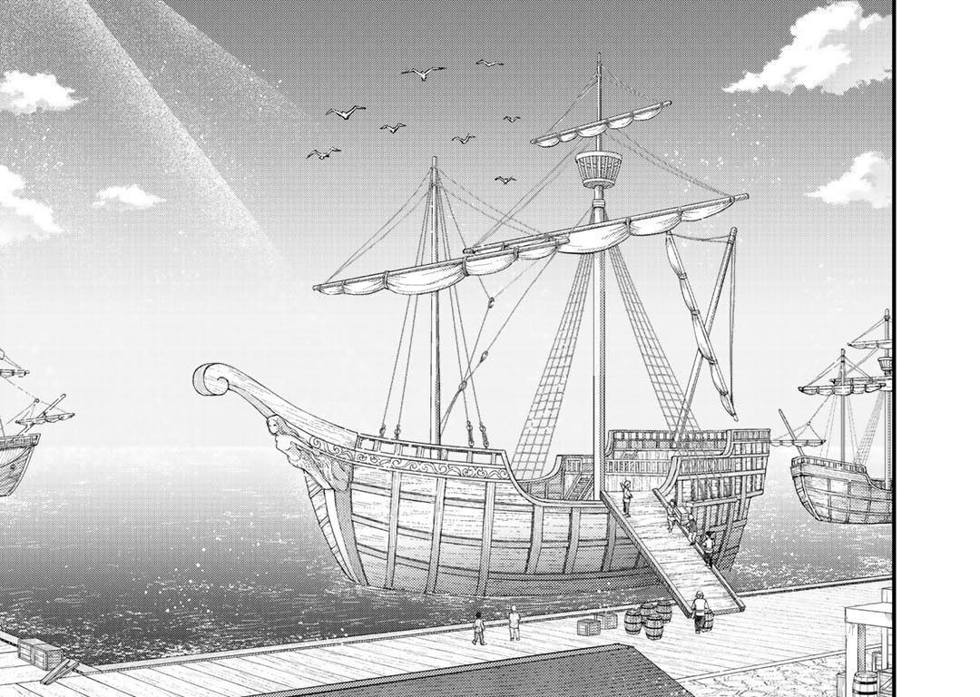 Khi Tôi Chuyển Sinh Thành Một Thanh Kiếm Chapter 43 - 34