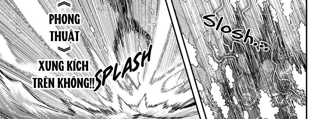 Khi Tôi Chuyển Sinh Thành Một Thanh Kiếm Chapter 43 - 48