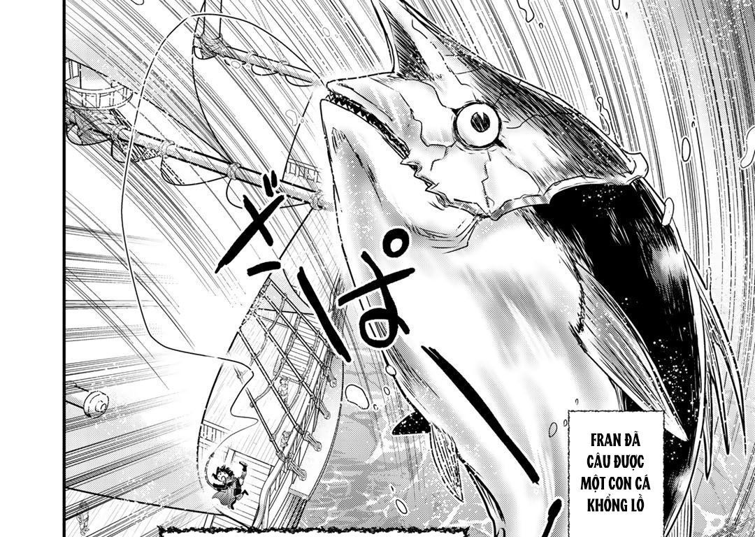 Khi Tôi Chuyển Sinh Thành Một Thanh Kiếm Chapter 43 - 49