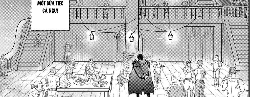 Khi Tôi Chuyển Sinh Thành Một Thanh Kiếm Chapter 43 - 52