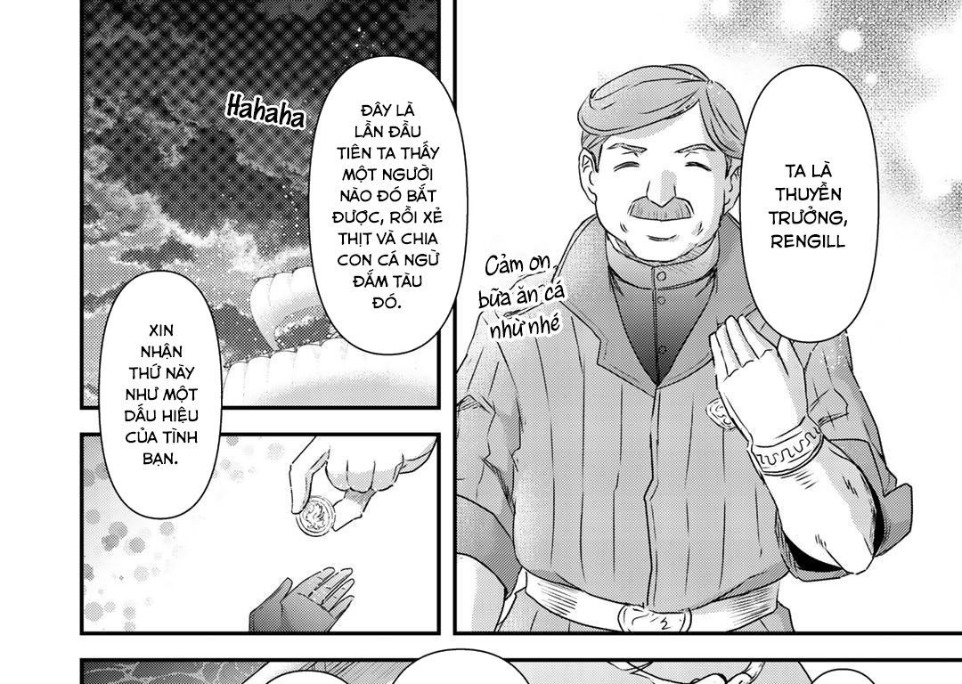 Khi Tôi Chuyển Sinh Thành Một Thanh Kiếm Chapter 43 - 54