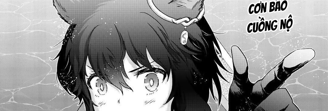 Khi Tôi Chuyển Sinh Thành Một Thanh Kiếm Chapter 44 - 3