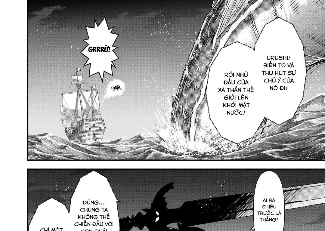 Khi Tôi Chuyển Sinh Thành Một Thanh Kiếm Chapter 44 - 26