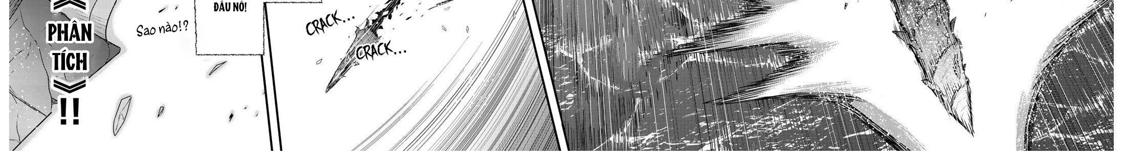 Khi Tôi Chuyển Sinh Thành Một Thanh Kiếm Chapter 44 - 40