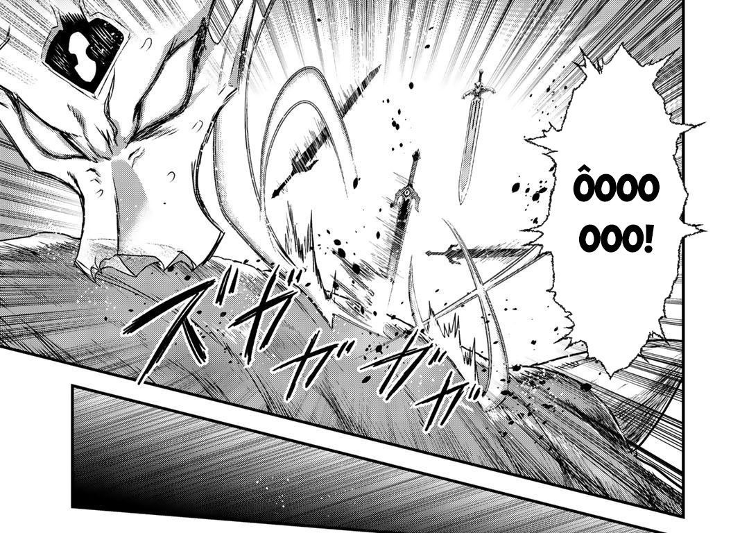 Khi Tôi Chuyển Sinh Thành Một Thanh Kiếm Chapter 44 - 59