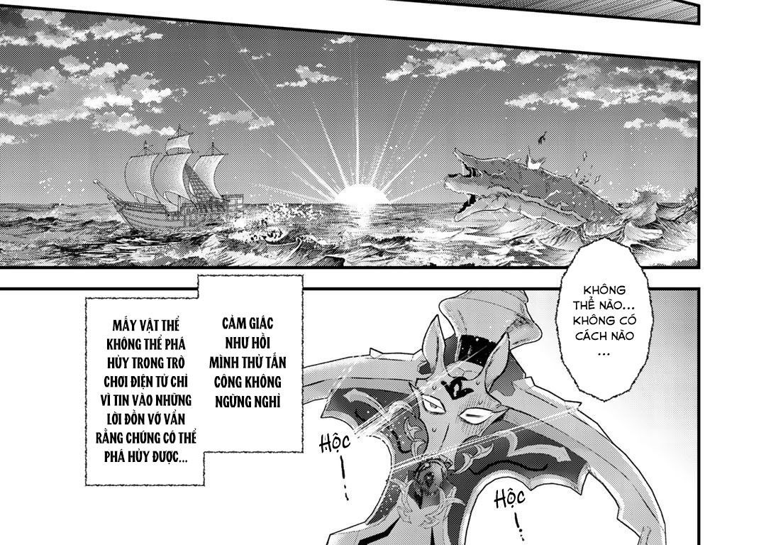 Khi Tôi Chuyển Sinh Thành Một Thanh Kiếm Chapter 44 - 60