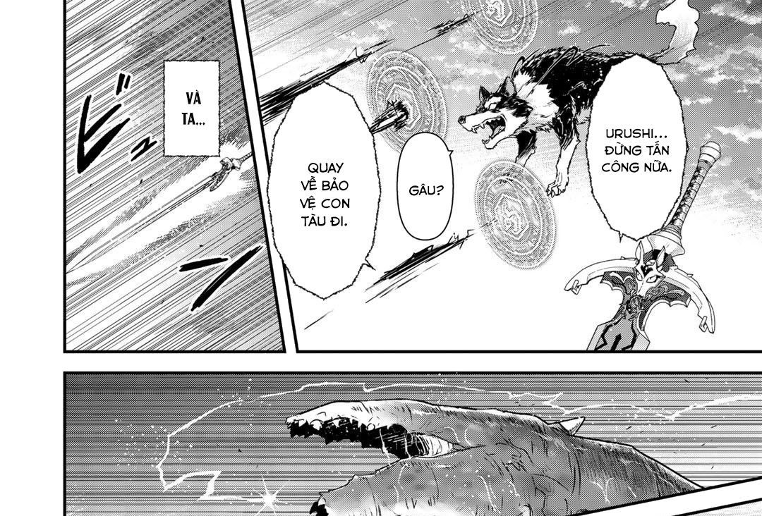 Khi Tôi Chuyển Sinh Thành Một Thanh Kiếm Chapter 44 - 65